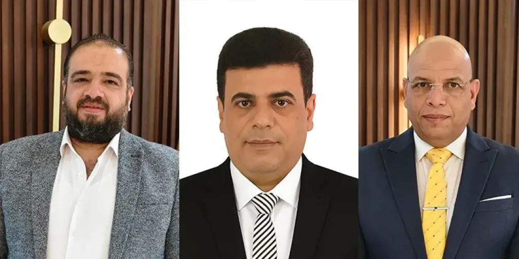 «إيمدج للتطوير العمراني» تنطلق بخبرة قوية بالمقاولات.. وتطرح أول مشروعاتها «سيام مول»