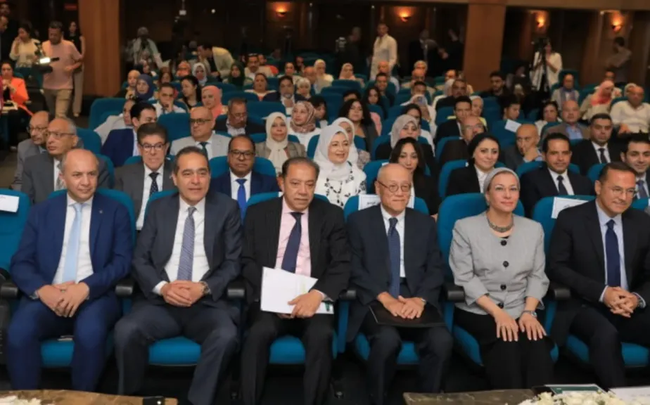 جانب من الفعاليات