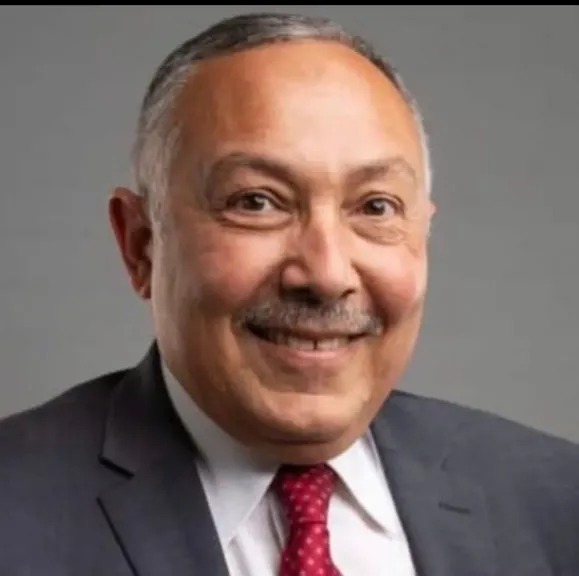 اعتماد تعيين عمرو القاضي رئيسًا لمجلس إدارة شركة مصر القابضة للتأمين