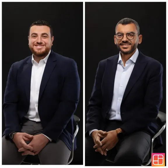 باسم الشربيني- أحمد عبد العزيز