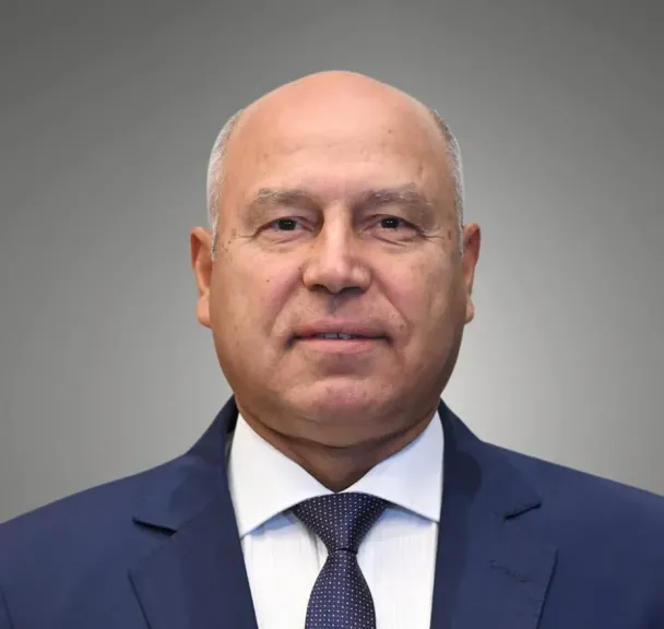 كامل الوزير