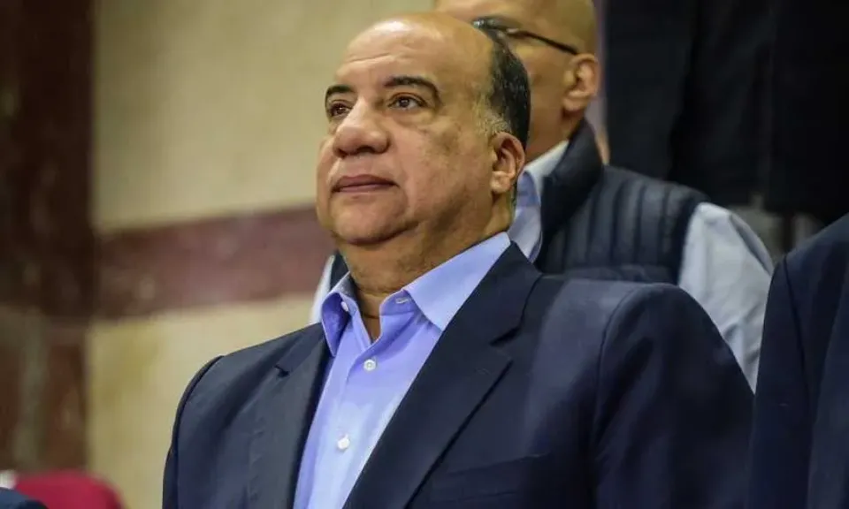 محمد مصيلحي 