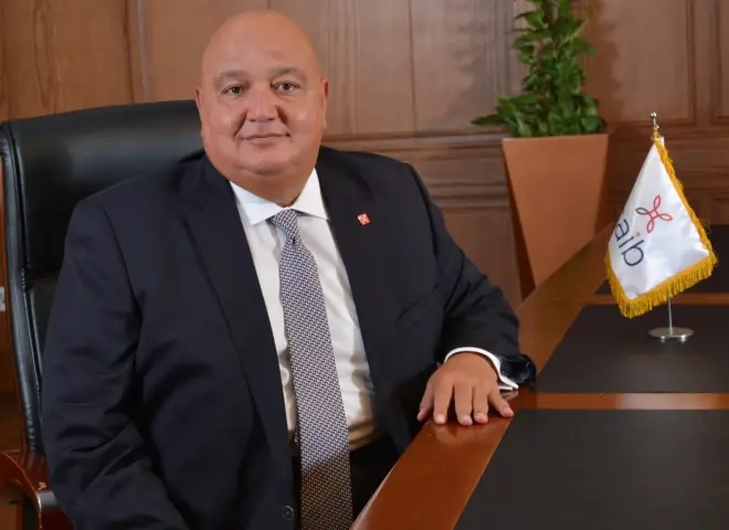 أفضل نجيب الرئيس التنفيذي لبنك saib ينضم إلى مجلس إدارة اتحاد بنوك مصر