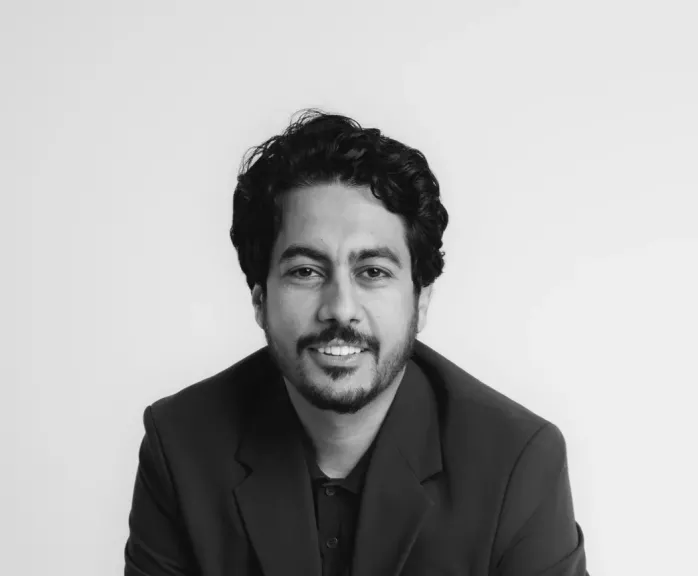 مؤسس منصة ”Big Figures” ندعم رواد الأعمال ولدينا افكار تواكب التطور