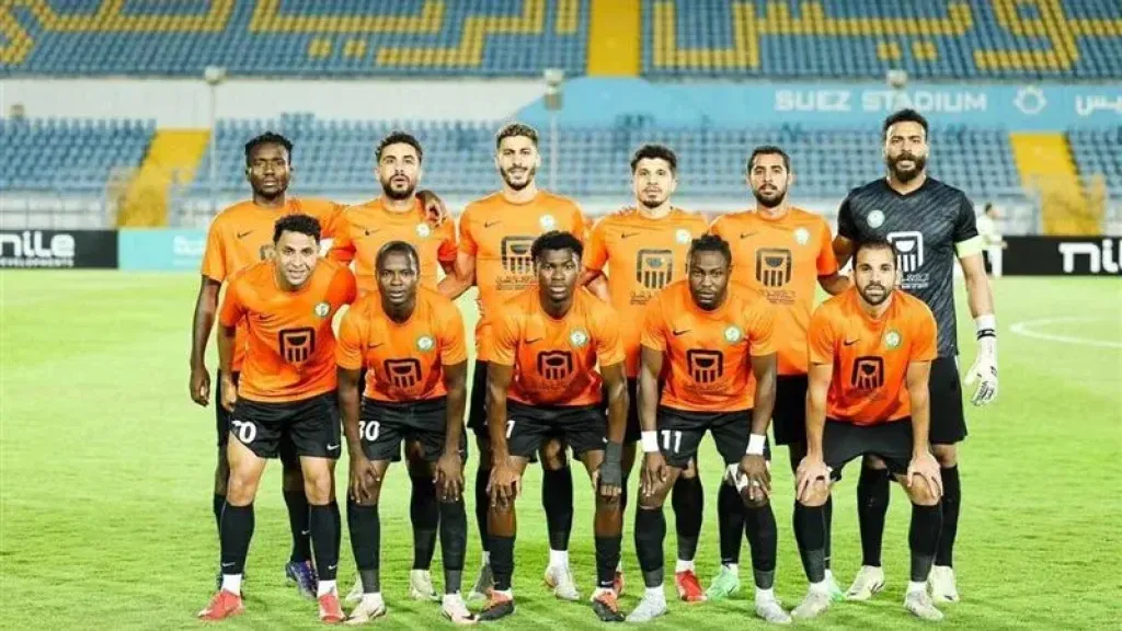 موعد مباراة إنبي والبنك الأهلي في نصف نهائي كأس عاصمة مصر