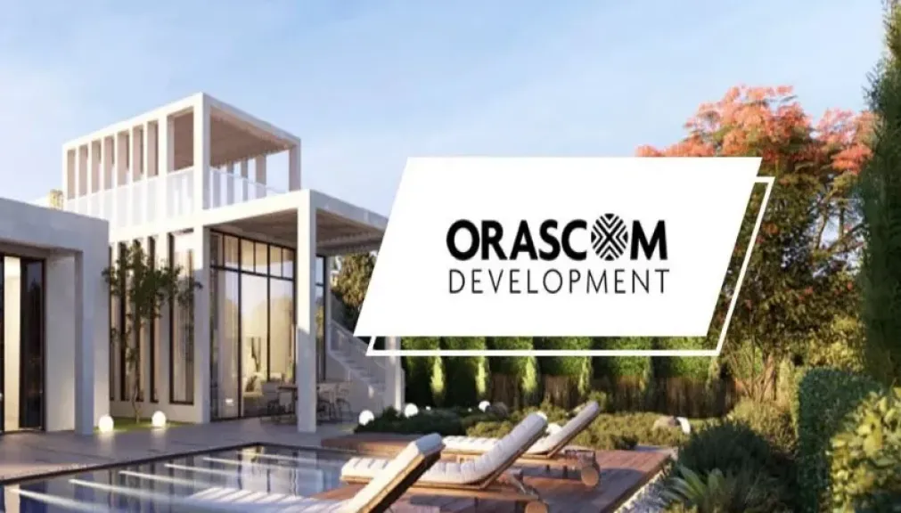 أوراسكوم للتنمية مصر (ODE)
