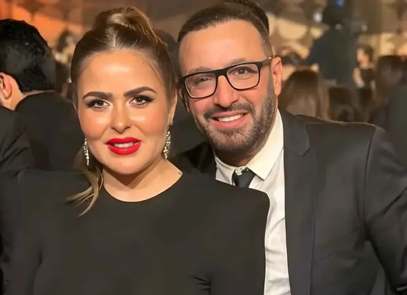 السقا ومها الصغير