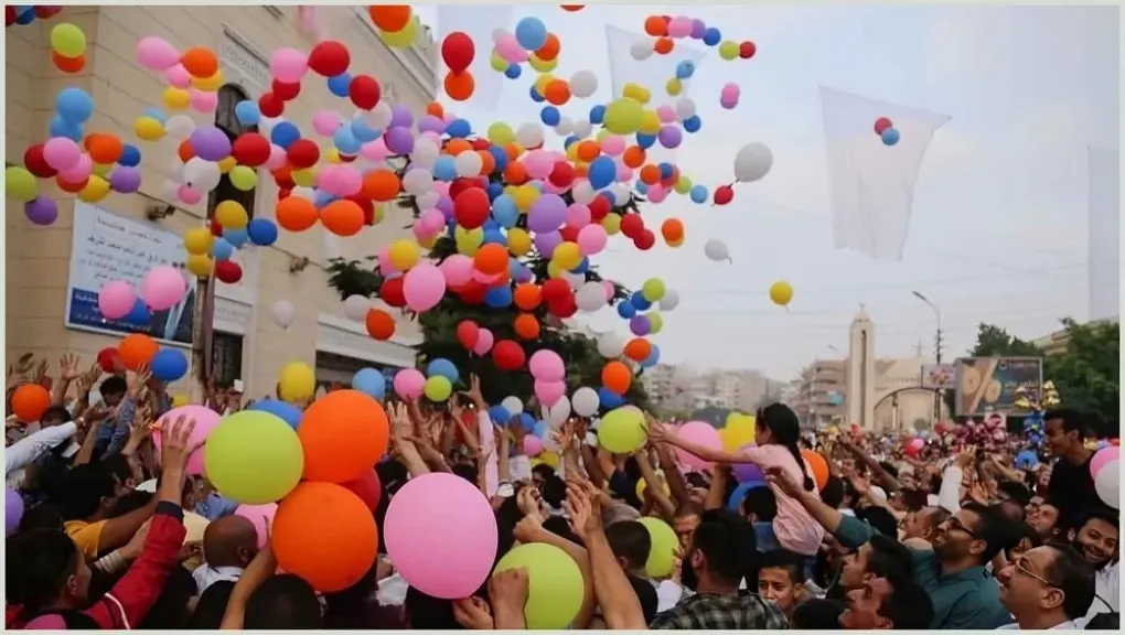 صلاة عيد الأضحى 2025