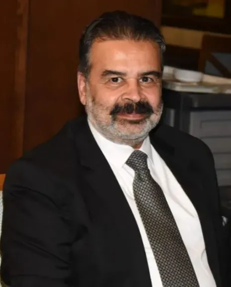 النائب مجدي الوليلي