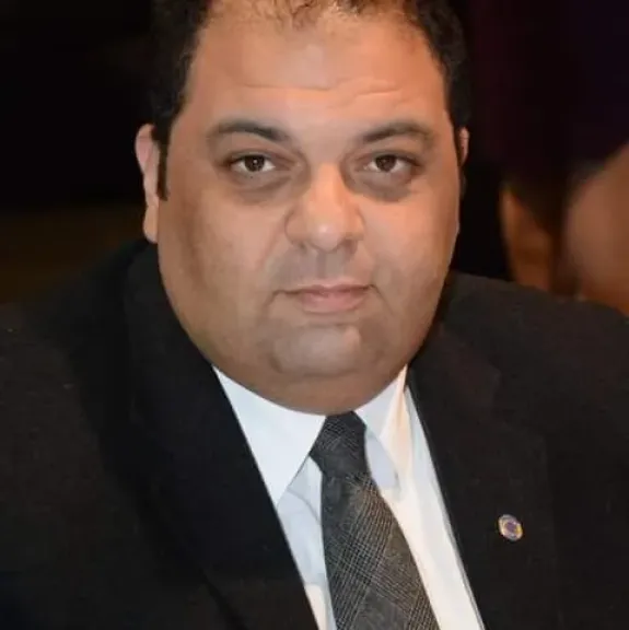 د.مايكل نصيف