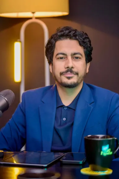محمد نصر
