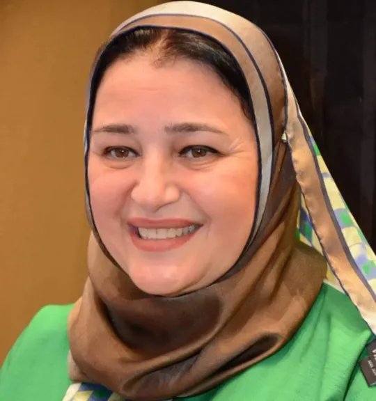 د عبير عصام 