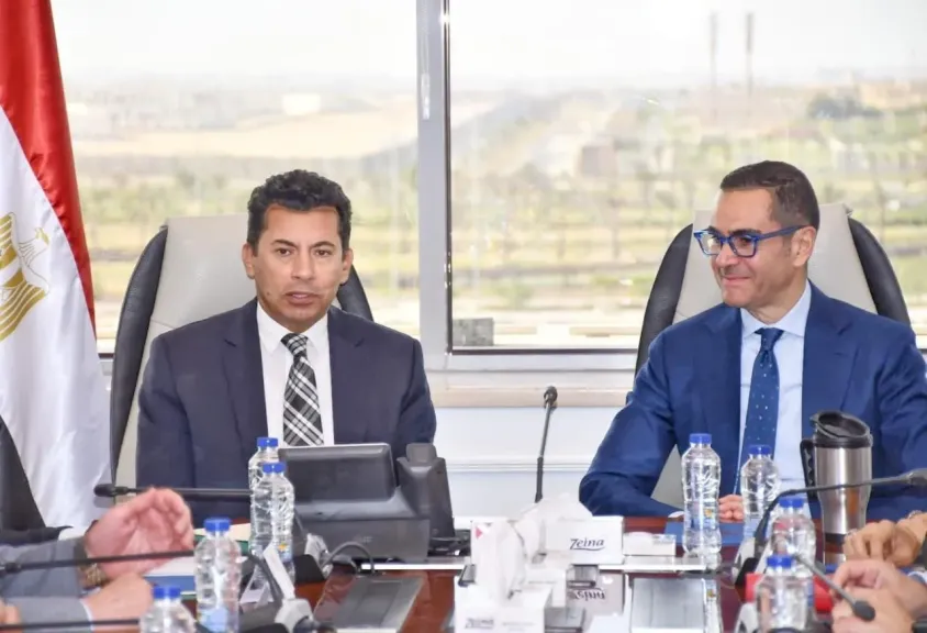 الرياضة على أجندة وزير الاستثمار.. لجنة مشتركة للترويج للاستثمار الرياضي محليًا ودوليًا
