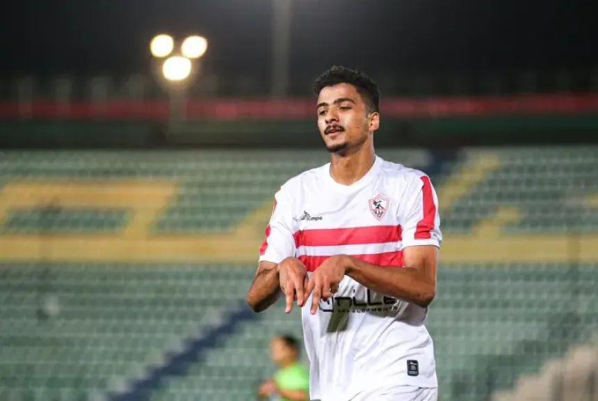 حسام عبد المجيد