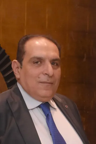 محمد العرجاوي