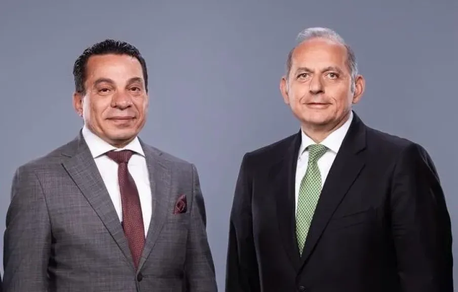 هشام عكاشة-خالد عتريس