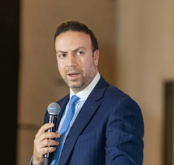 رامي أبو النجا