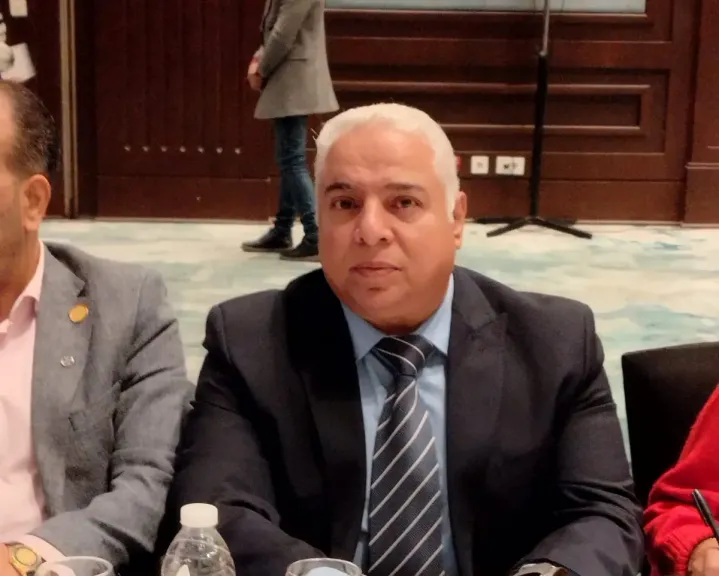 علاء نصر الدين