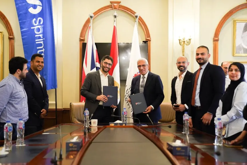جانب من الفعاليات