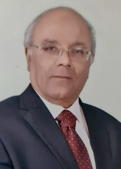 د. محمد عطيه الفيومي