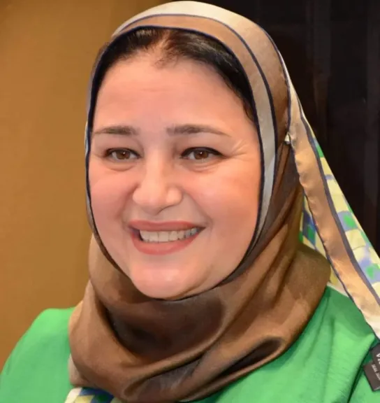 عبير عصام الدين