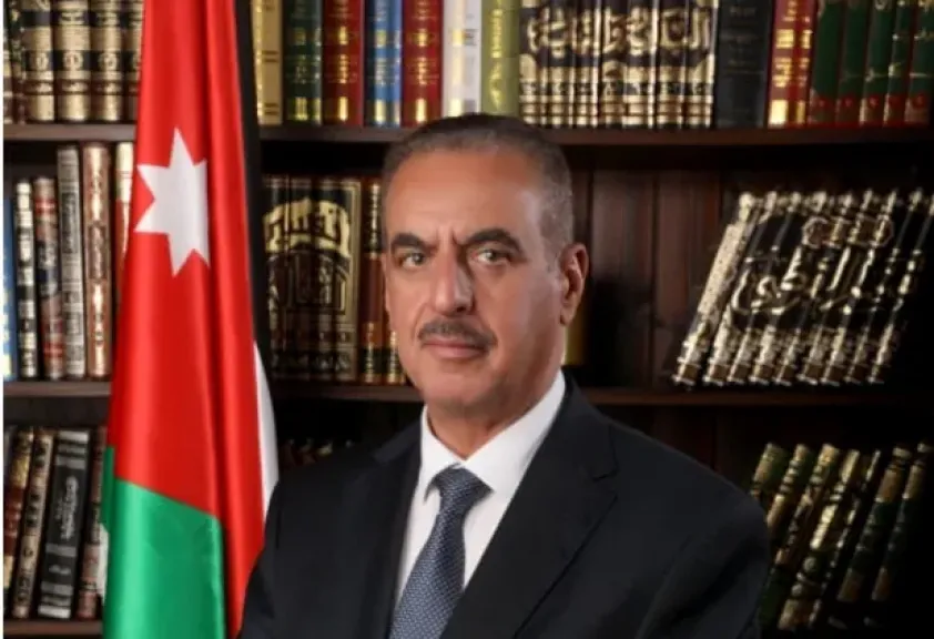 السيد رضا دحبور