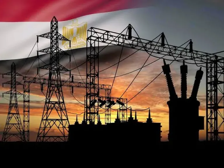 المازوت والسولار بديلاً للغاز في محطات الكهرباء بعد أحداث إيران