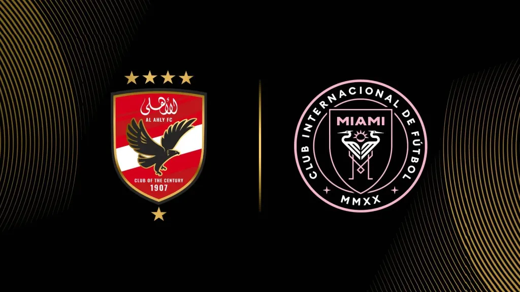 كل ما تريد معرفته عن مباراة الأهلي وإنتر ميامي بكأس العالم للأندية 2025