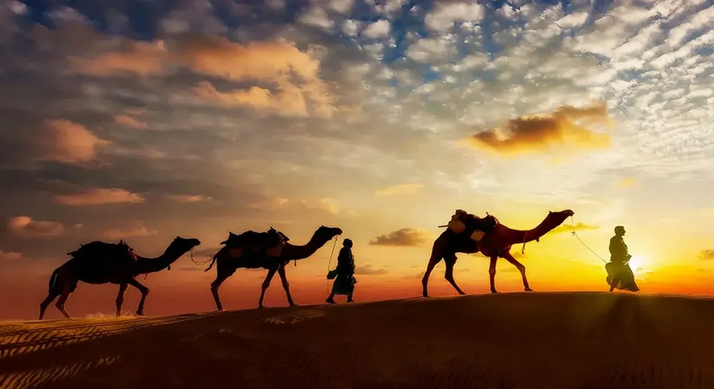 تعرف على موعد إجازة رأس السنة الهجرية 2025