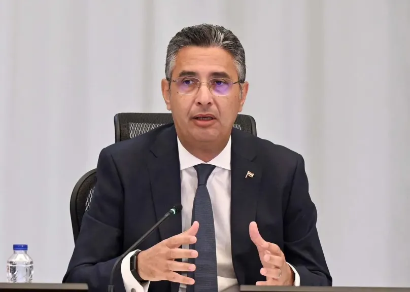 وزير التموين والتجارة الداخلية