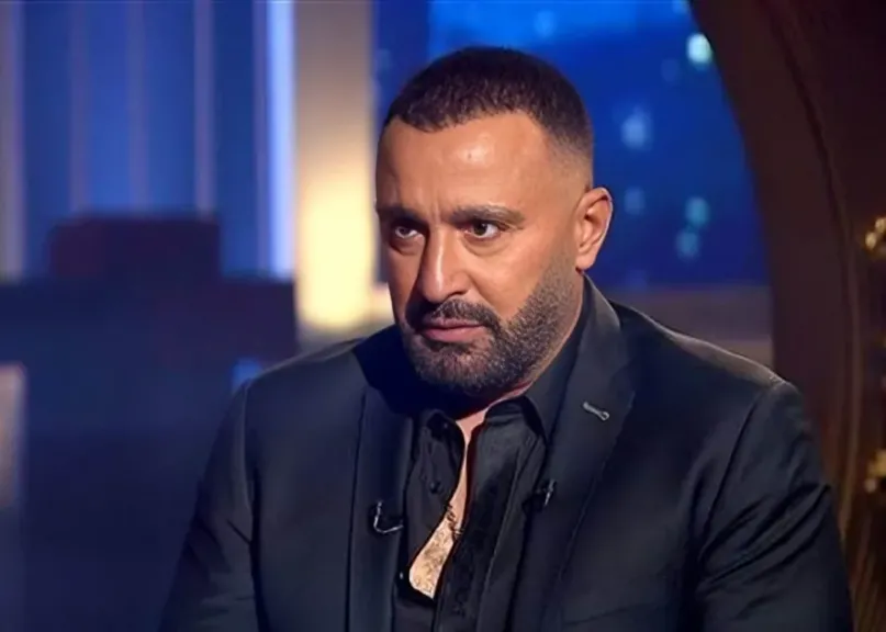 أحمد السقا
