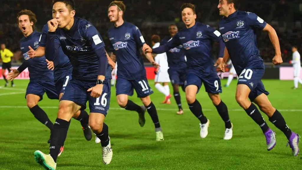موعد مباراة بايرن ميونخ و أوكلاند سيتي في بطولة كأس العالم للأندية