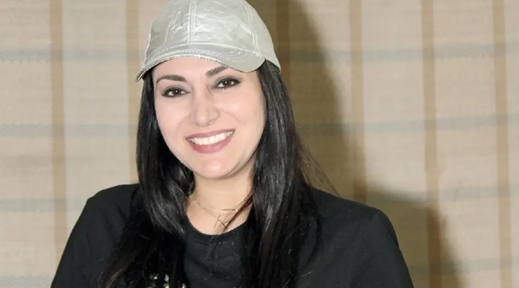 مايا نصري