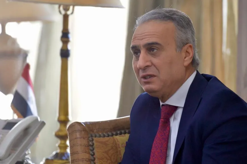 إبراهيم السجيني