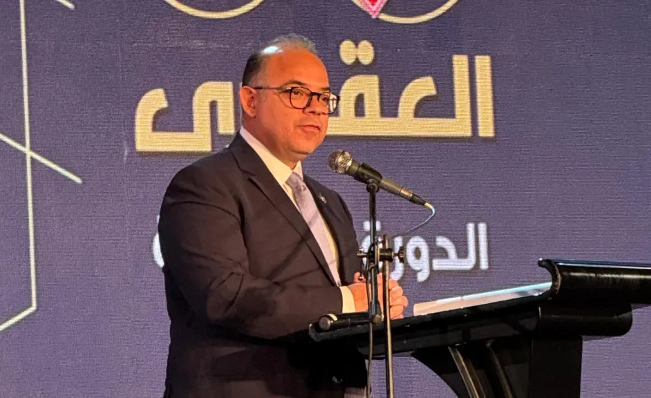 د محمد فريد