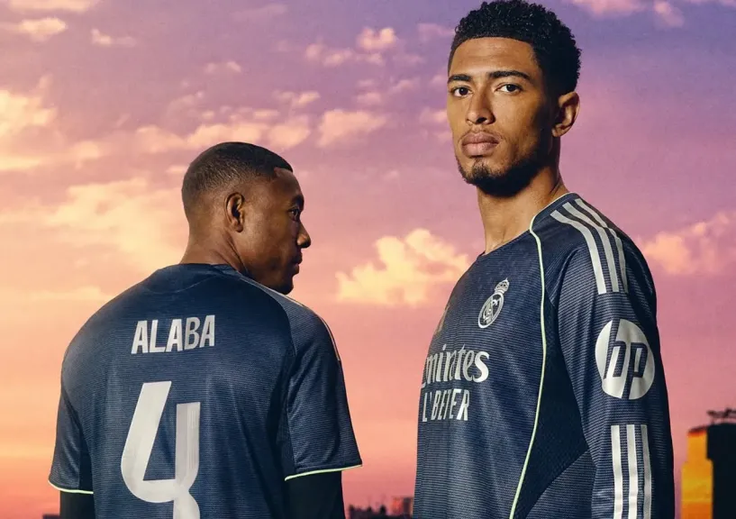 ريال مدريد