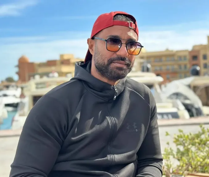 كريم فهمي