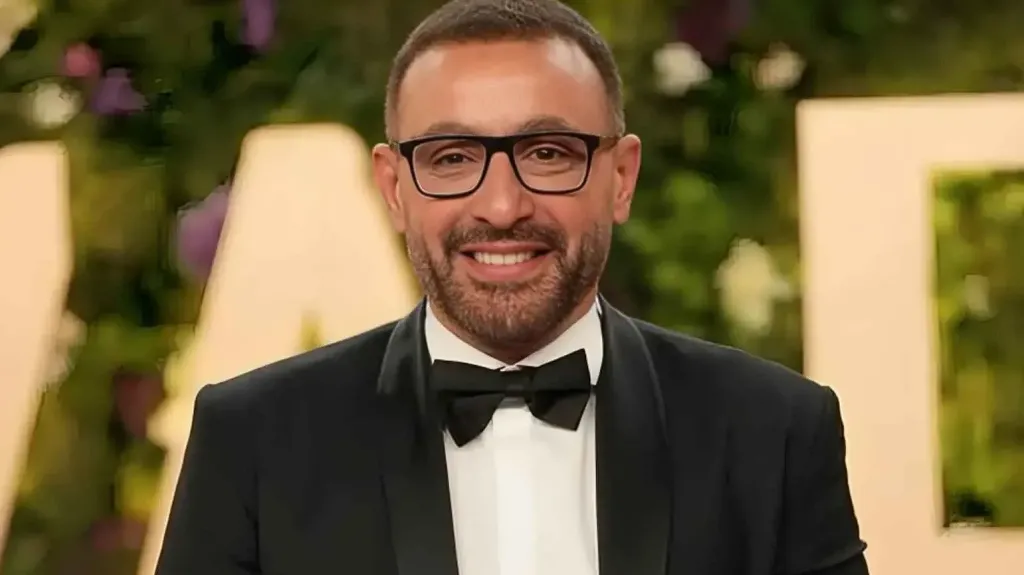 أحمد السقا