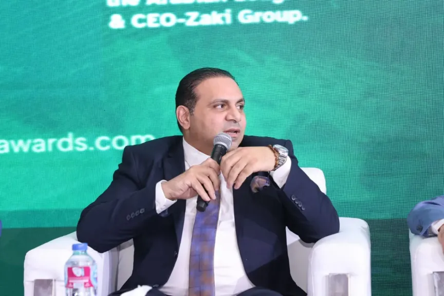 احمد زكي