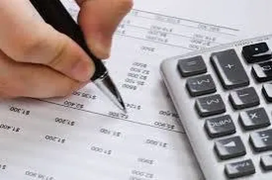 حساب سعر الفائدة