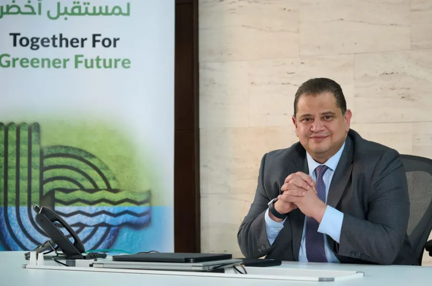 بنك قناة السويس يحصد جائزة «الأفضل ابتكارًا في التمويل التجاري بمصر 2025» من مجلة MEA Finance