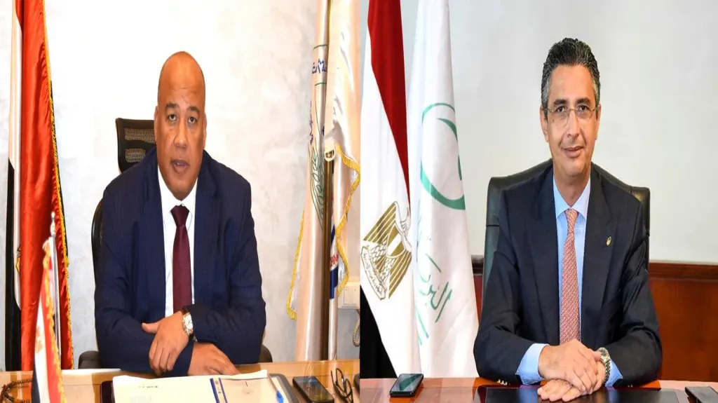 فاروق والعشري