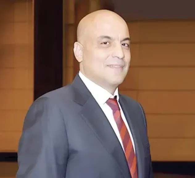 أمجد حسنين