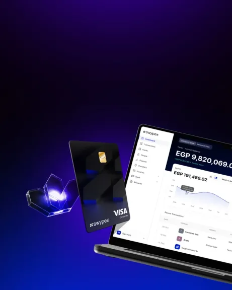 أول بطاقة للموافقات المسبقة في مصر