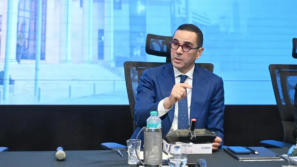 وزير الاستثمار