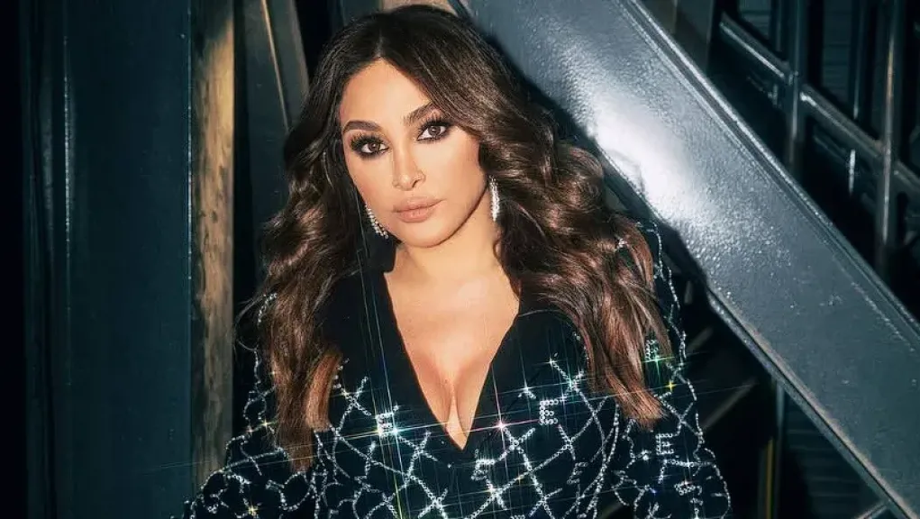 إليسا