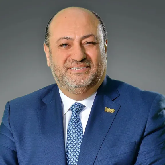 هاني أمان