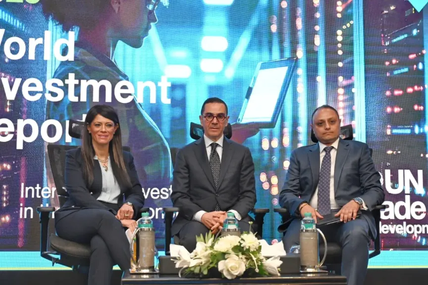 وزير الاستثمار: مصر تحصد 47 مليار دولار استثمارات أجنبية وتتقدم للمركز التاسع عالميًا 2024