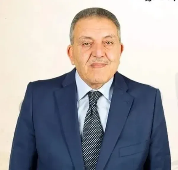 احمد الوكيل