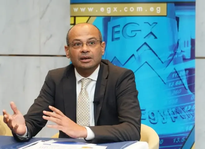 البورصة المصرية تطبق حلولا ذكية لتنفيذ نحو 18.5 ألف عملية على أسهم ”يو للتمويل الاستهلاكي”